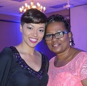 Meet your Posher, Janice